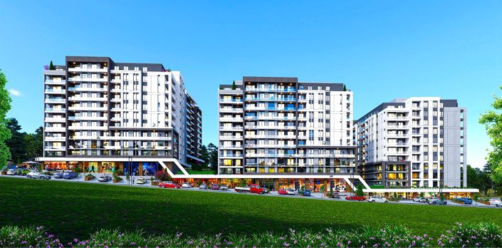 Image No.5-3 Bed Apartment for sale