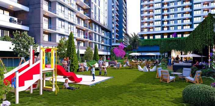 Image No.6-3 Bed Apartment for sale