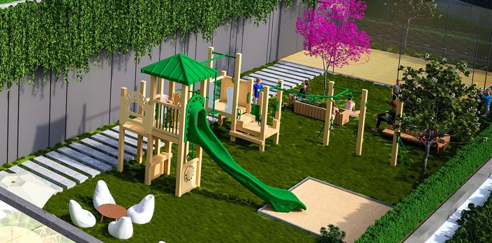 Image No.7-3 Bed Apartment for sale