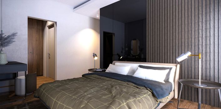 Image No.20-Appartement de 3 chambres à vendre à Nilüfer