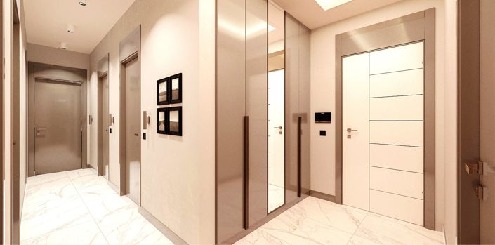 Image No.21-Appartement de 3 chambres à vendre à Nilüfer