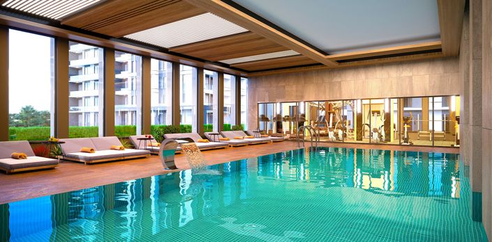 Image No.22-Appartement de 3 chambres à vendre à Nilüfer