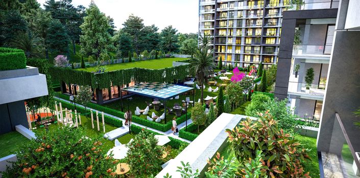 Image No.3-Appartement de 3 chambres à vendre à Nilüfer