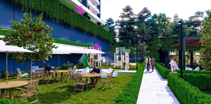 Image No.11-4 Bed Apartment for sale