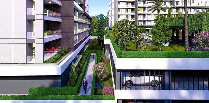 Image No.9-4 Bed Apartment for sale