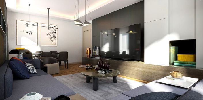 Image No.13-5 Bed Apartment for sale