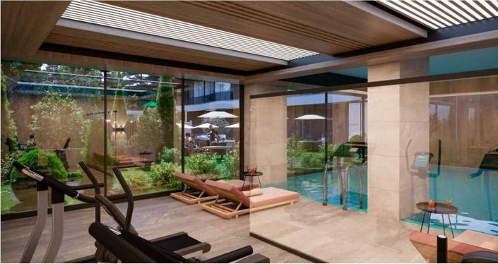 Image No.9-3 Bed Apartment for sale