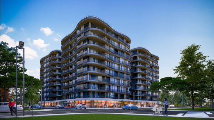 Image No.10-Appartement de 5 chambres à vendre à Nilüfer