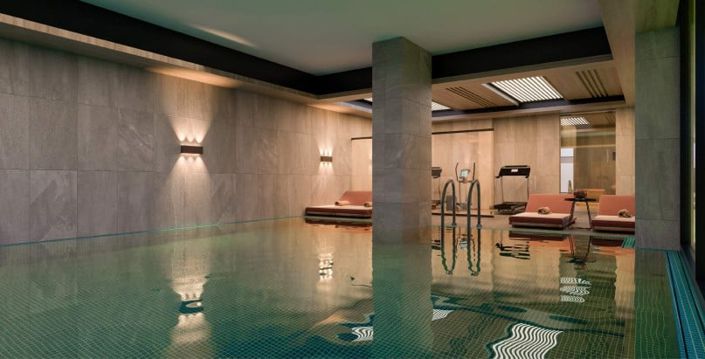 Image No.7-Appartement de 5 chambres à vendre à Nilüfer