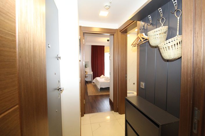 Image No.11-1 Bed Apartment for sale