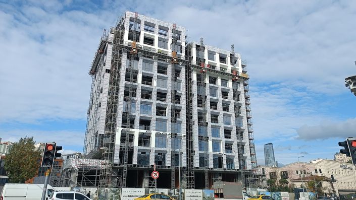 Image No.23-1 Bed Apartment for sale