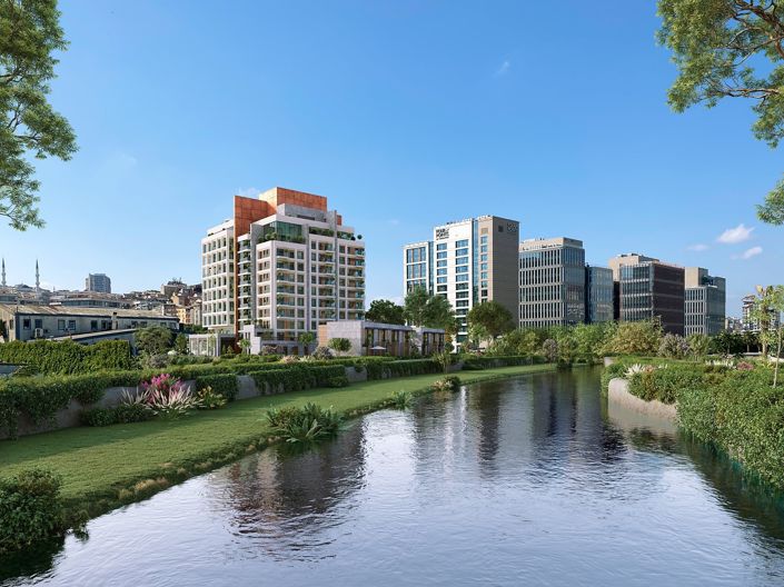 Image No.3-1 Bed Apartment for sale