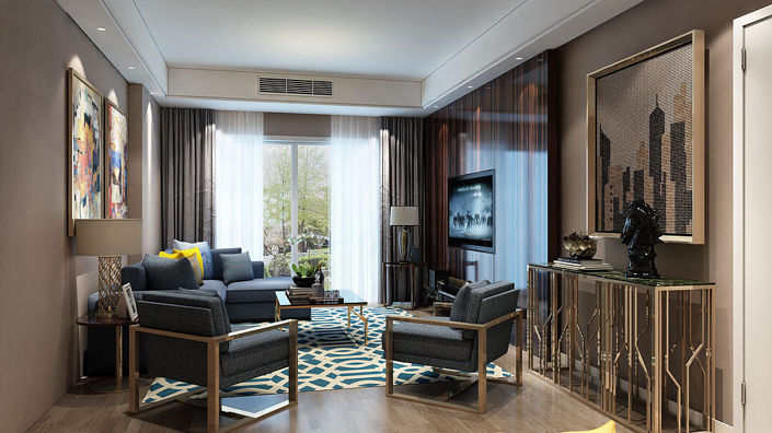 Image No.9-2 Bed Apartment for sale