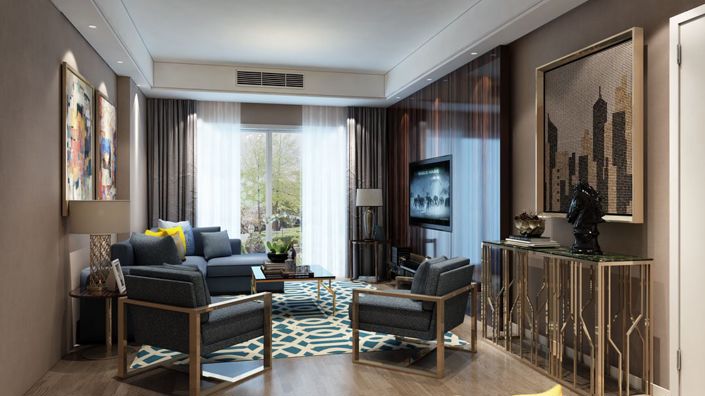 Image No.10-2 Bed Apartment for sale