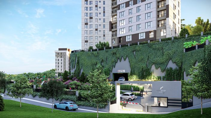 Image No.4-3 Bed Apartment for sale