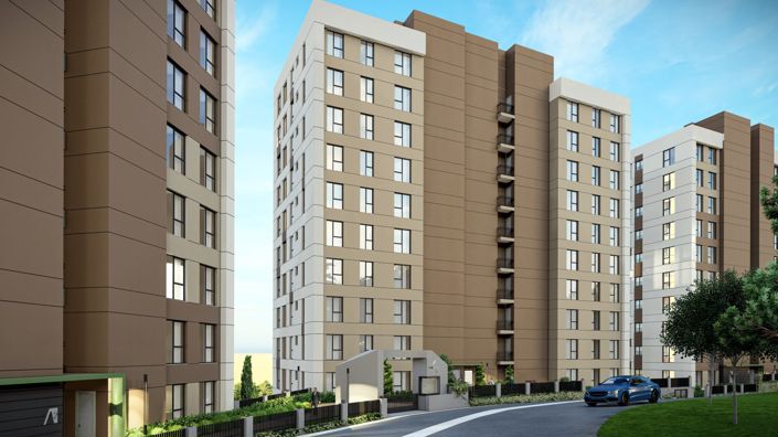 Image No.5-3 Bed Apartment for sale