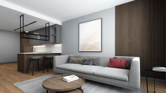 Image No.11-2 Bed Apartment for sale