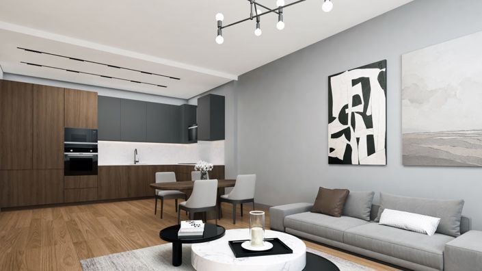 Image No.15-2 Bed Apartment for sale