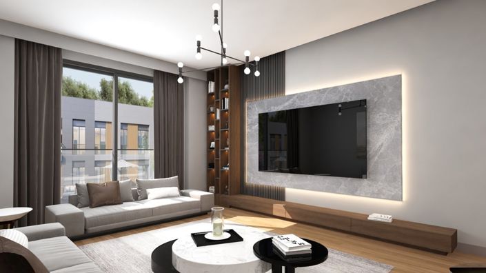 Image No.16-2 Bed Apartment for sale