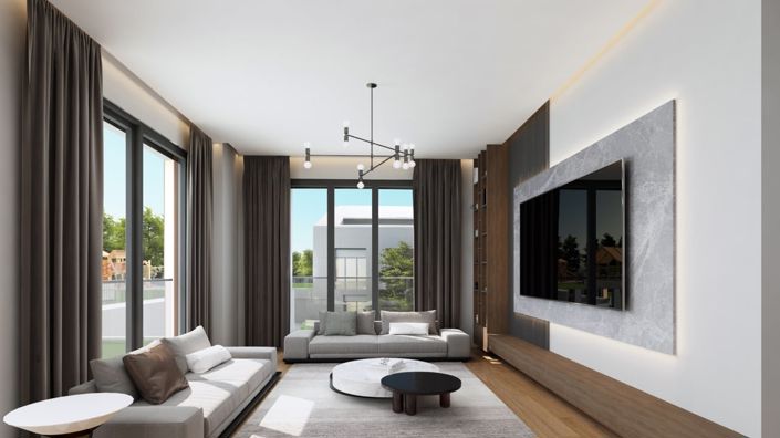 Image No.20-2 Bed Apartment for sale