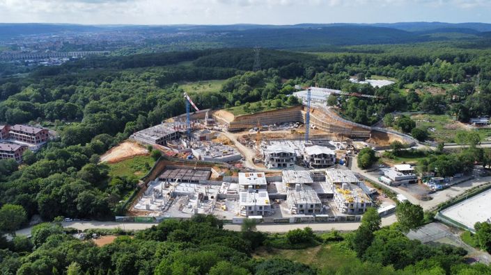 Image No.40-2 Bed Apartment for sale