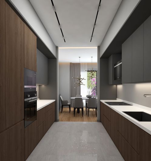 Image No.30-3 Bed Apartment for sale