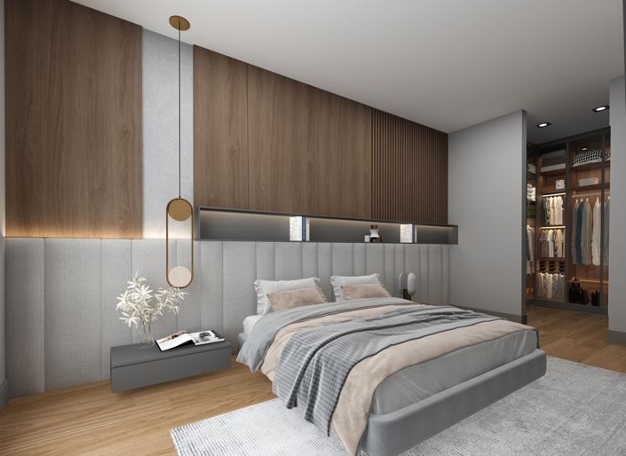 Image No.34-3 Bed Apartment for sale