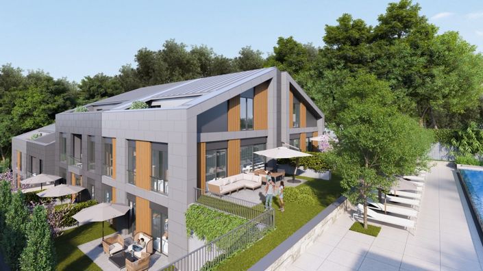 Image No.8-3 Bed Apartment for sale