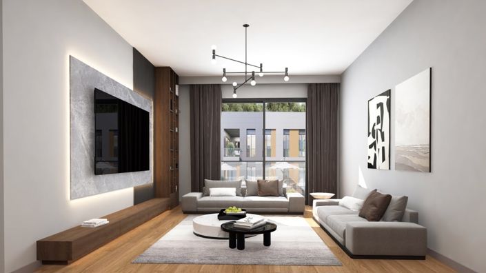 Image No.14-4 Bed Apartment for sale