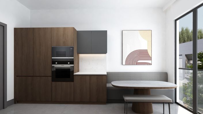 Image No.18-4 Bed Apartment for sale