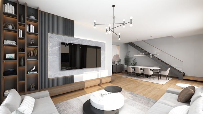 Image No.19-4 Bed Apartment for sale