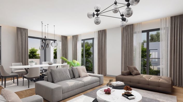 Image No.23-4 Bed Apartment for sale