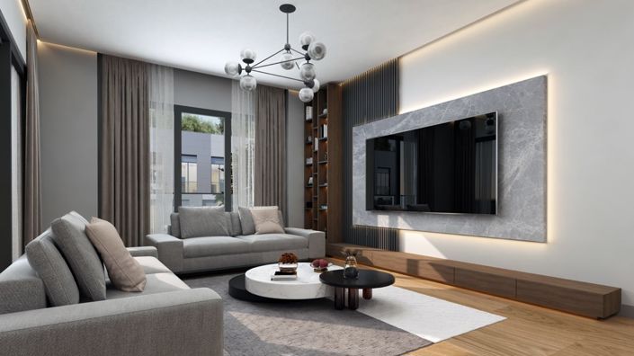 Image No.25-4 Bed Apartment for sale