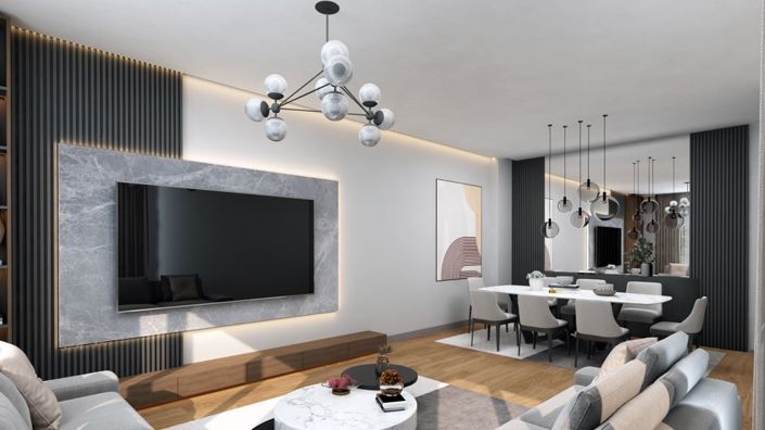 Image No.26-4 Bed Apartment for sale