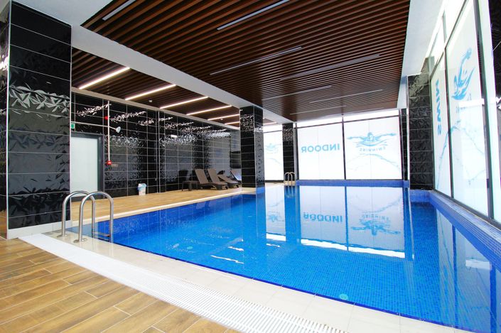 Image No.4-5 Bed Apartment for sale