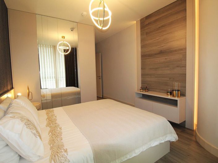 Image No.11-1 Bed Apartment for sale