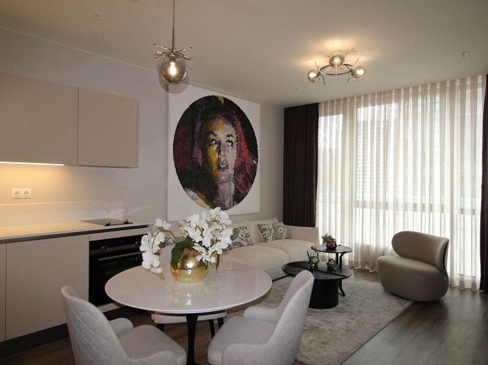 Image No.6-1 Bed Apartment for sale