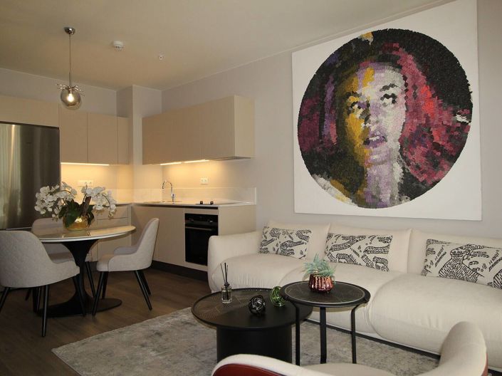 Image No.7-2 Bed Apartment for sale