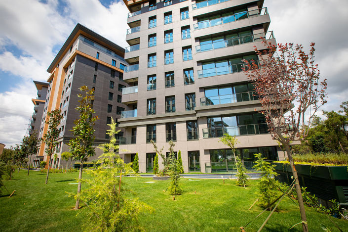 Image No.6-3 Bed Apartment for sale