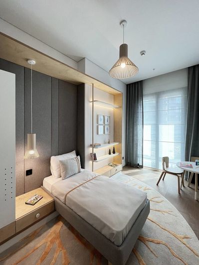 Image No.18-Appartement de 4 chambres à vendre à Kagithane