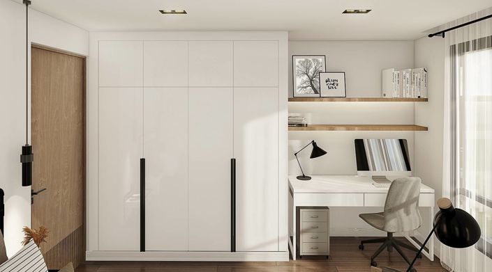 Image No.13-4 Bed Apartment for sale