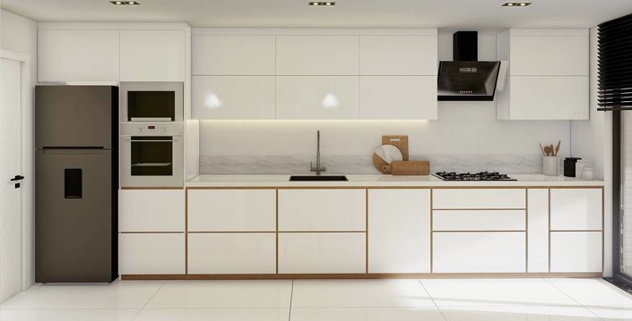 Image No.19-4 Bed Apartment for sale