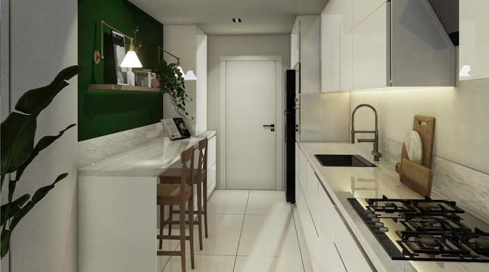 Image No.20-4 Bed Apartment for sale