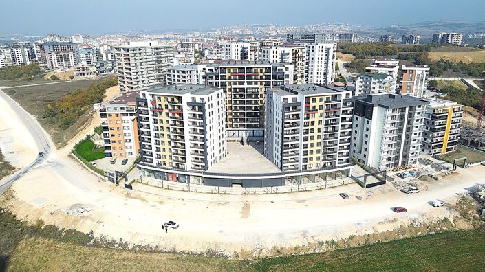 Image No.4-4 Bed Apartment for sale