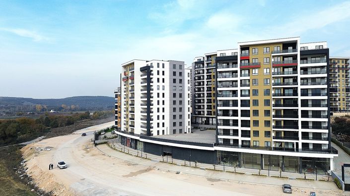 Image No.3-5 Bed Apartment for sale