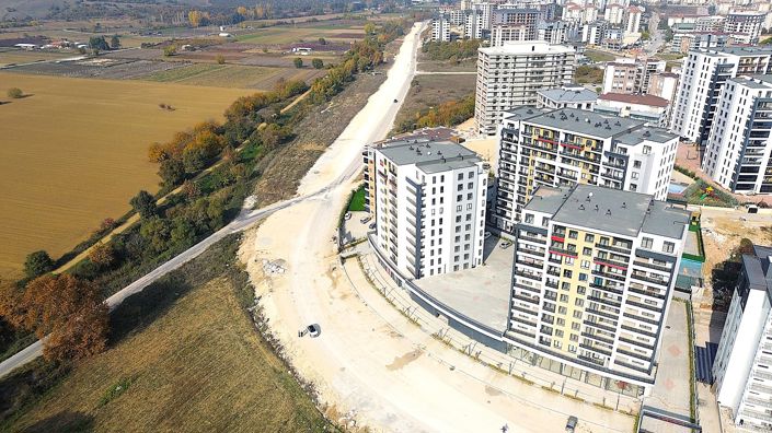 Image No.5-5 Bed Apartment for sale