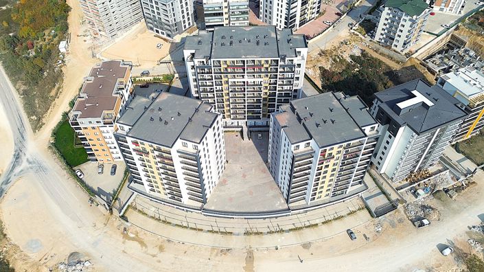 Image No.6-5 Bed Apartment for sale