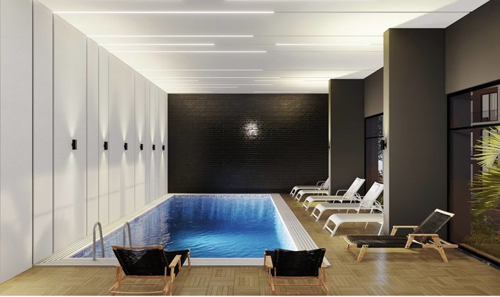 Image No.8-5 Bed Apartment for sale