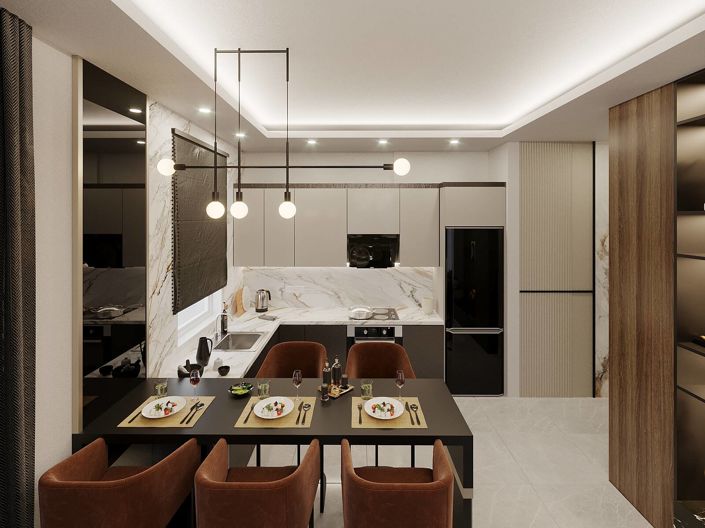 Image No.14-2 Bed Apartment for sale