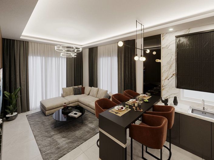 Image No.17-2 Bed Apartment for sale